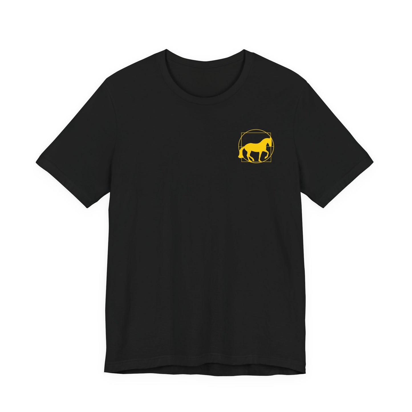Courage to Change | The Horse Center