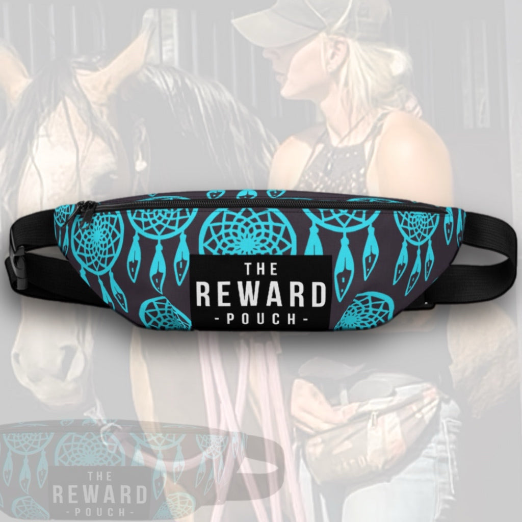 REWARD POUCH by Julia Williamson | DREAMCATCHER