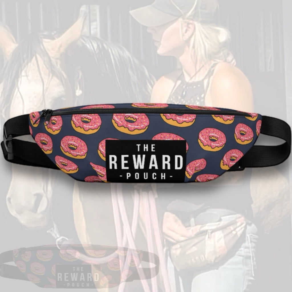 REWARD POUCH by Julia Williamson | DONUT