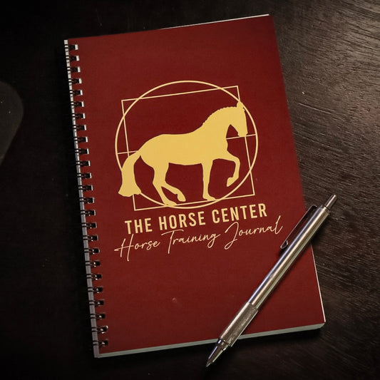 The Horse Center | Training Journal