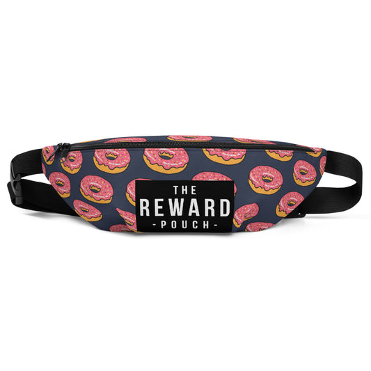 REWARD POUCH by Julia Williamson | DONUT