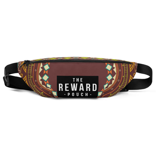 REWARD POUCH by Julia Williamson | FREE SPIRIT