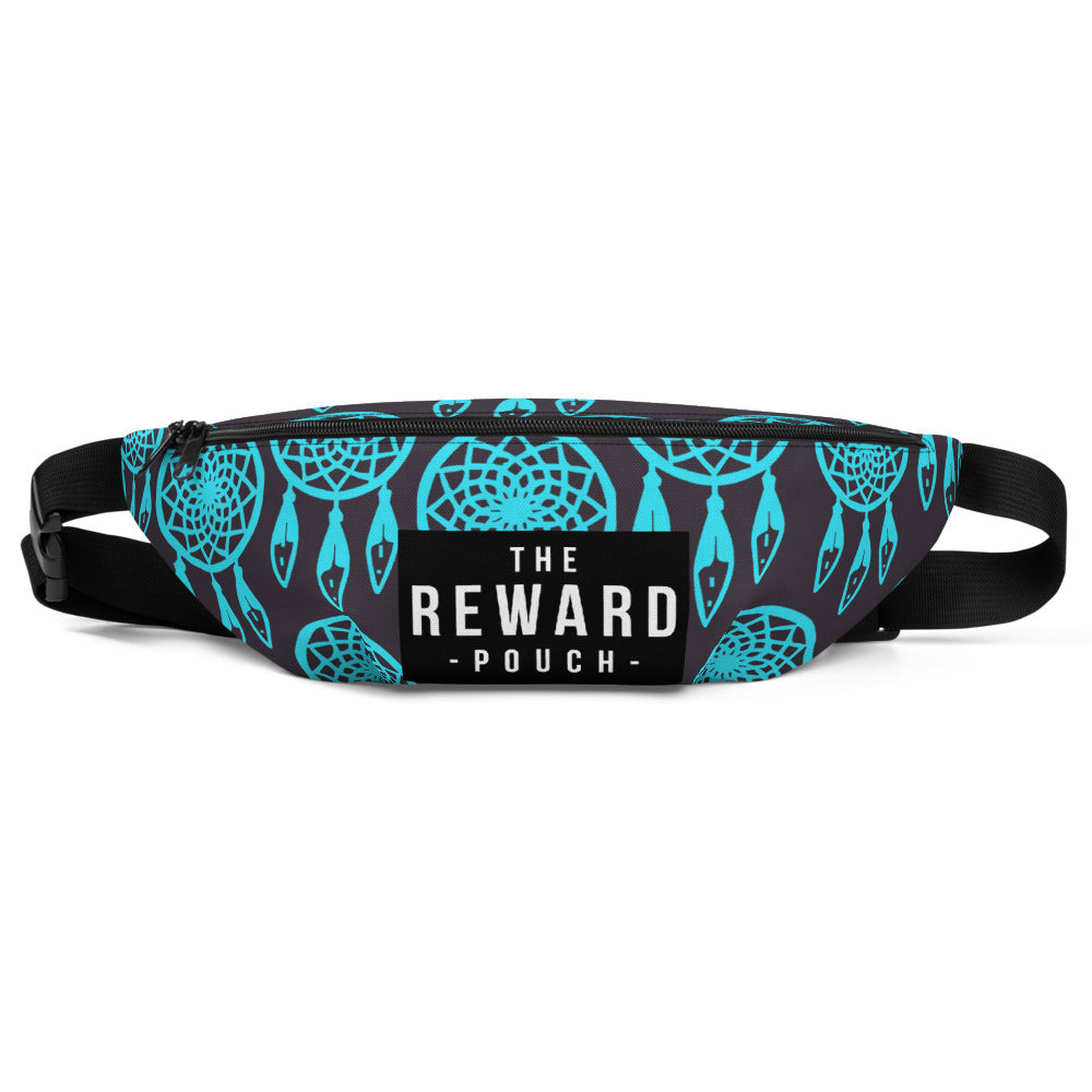 REWARD POUCH by Julia Williamson | DREAMCATCHER